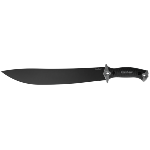 Kershaw Camp 14 Fixed Blade Knife